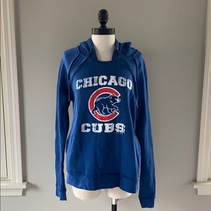 Chicago Cubs Hoodie
